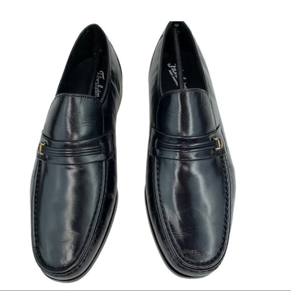 Florsheim Men Riva Moc Toe Loafer 12 3E main image 10